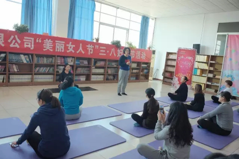 3月8號女神節(jié)，祝女神們節(jié)日快樂！